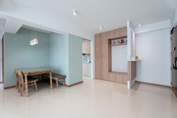Blk 415C Waterfront I @ Northshore (Punggol), HDB 4 Rooms #607991641